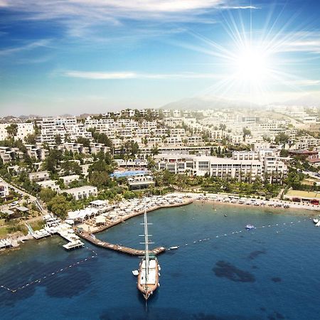 Mirada Exclusive Bodrum Exterior photo