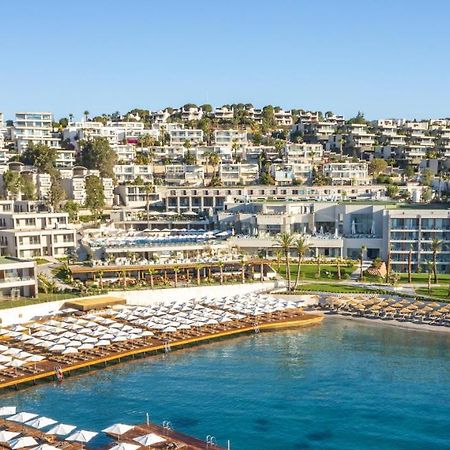 Mirada Exclusive Bodrum Exterior photo