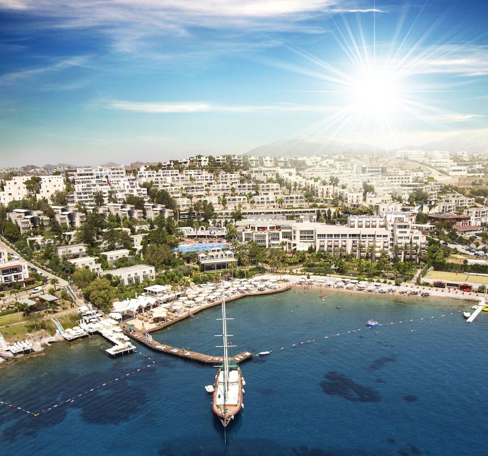Mirada Exclusive Bodrum Exterior photo