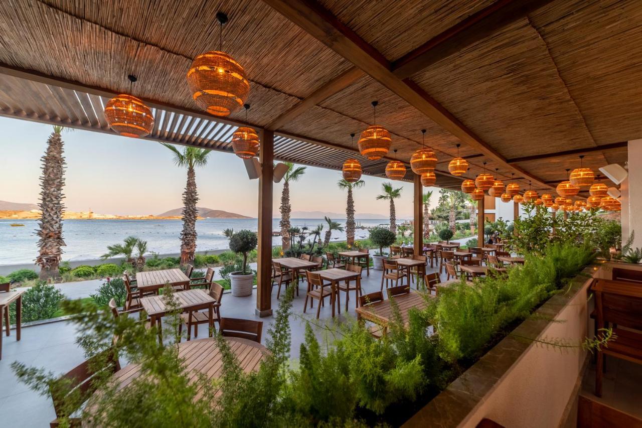 Mirada Exclusive Bodrum Exterior photo