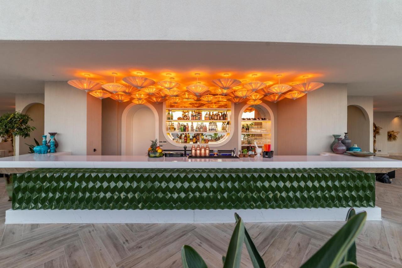 Mirada Exclusive Bodrum Exterior photo