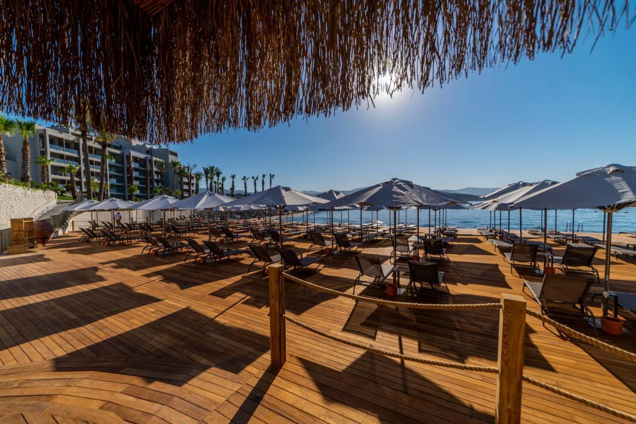 Mirada Exclusive Bodrum Exterior photo
