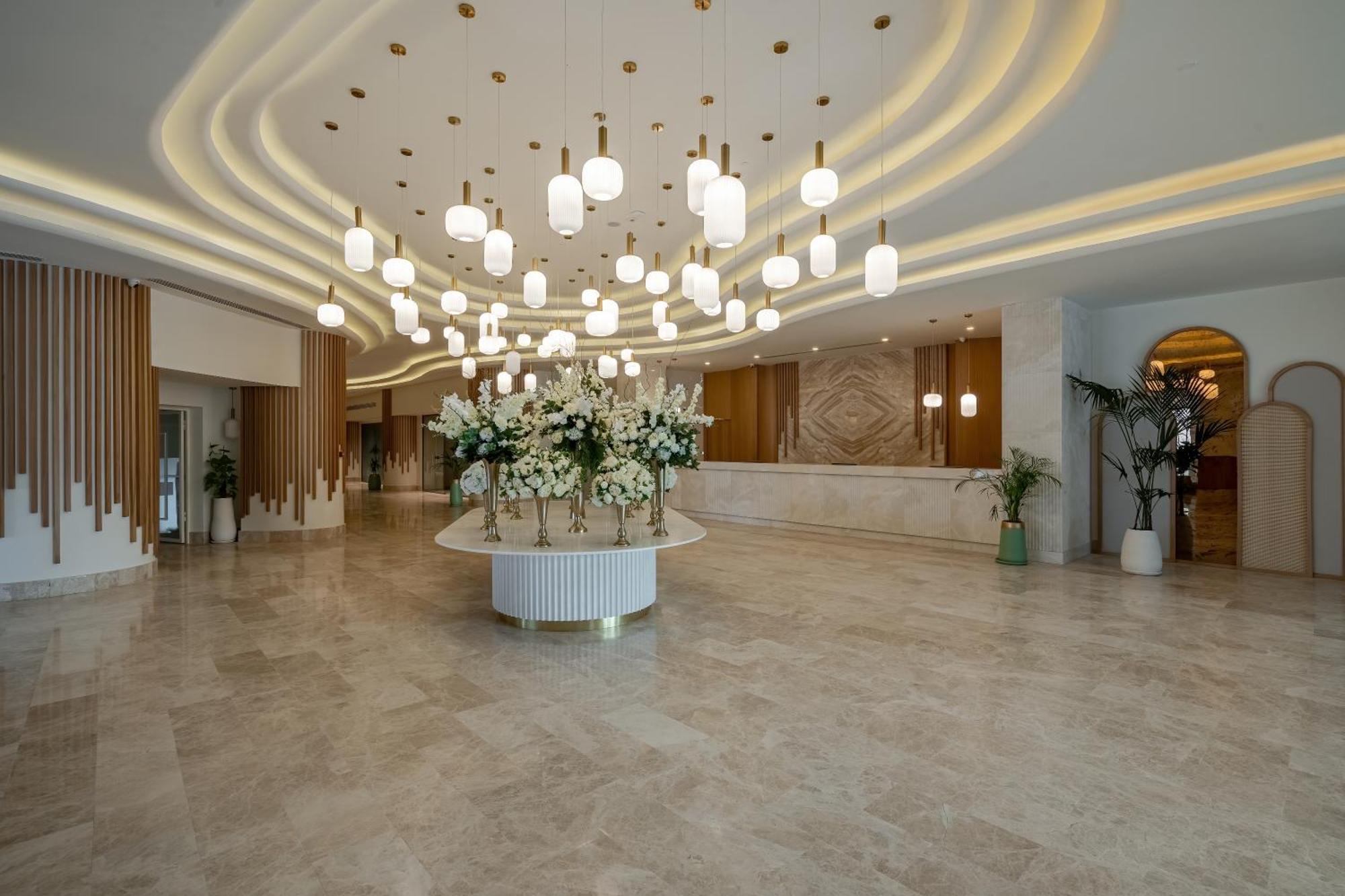Mirada Exclusive Bodrum Exterior photo