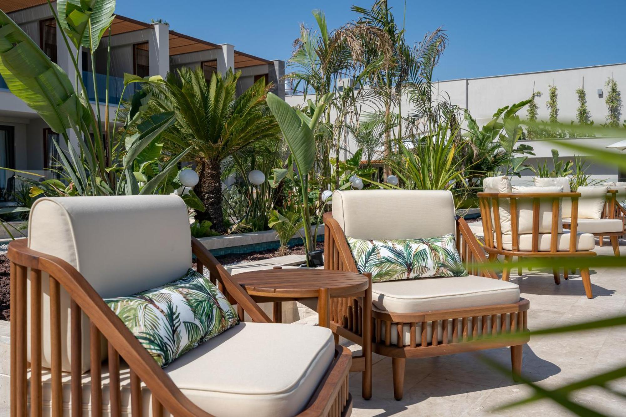 Mirada Exclusive Bodrum Exterior photo
