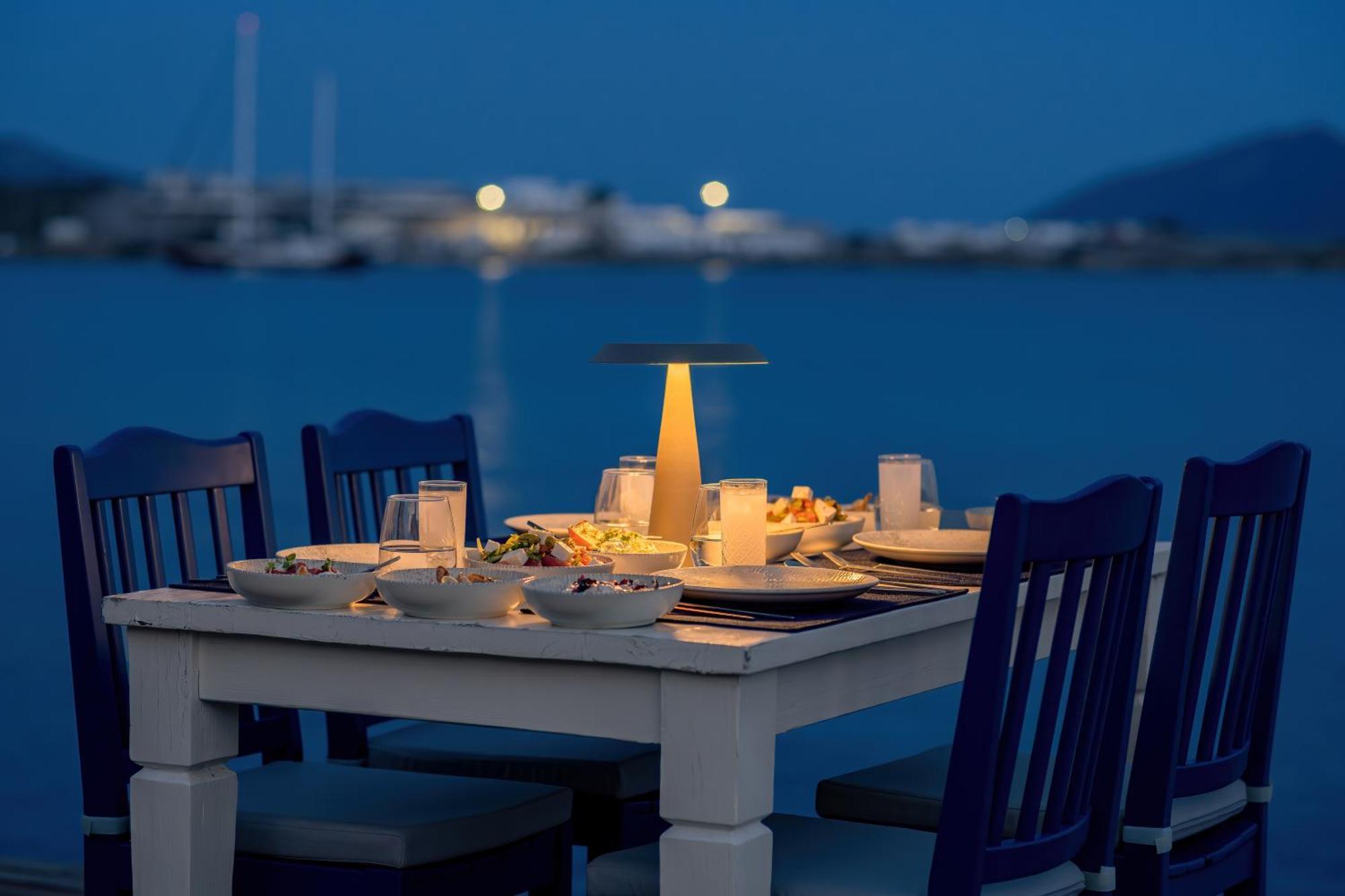 Mirada Exclusive Bodrum Exterior photo