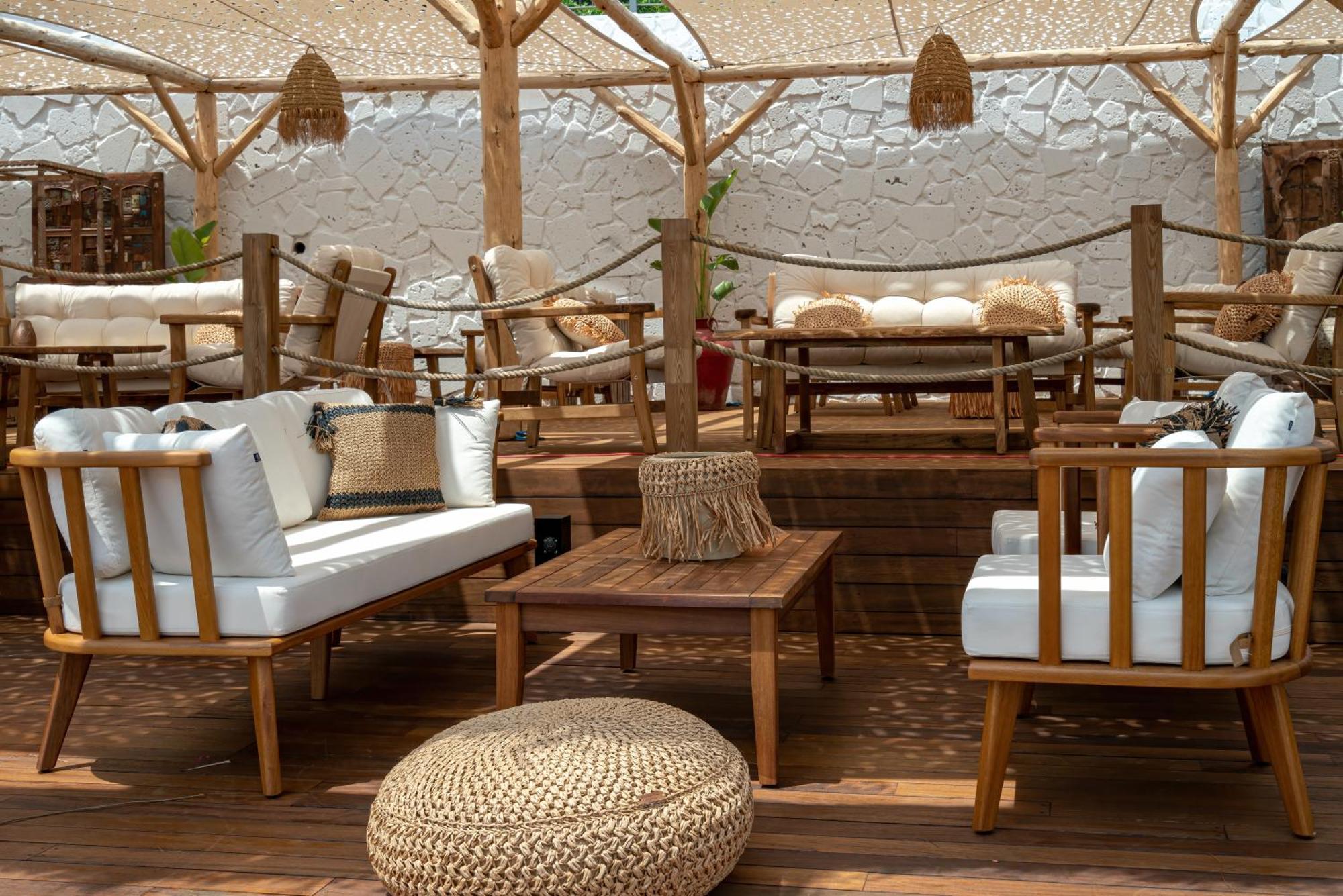 Mirada Exclusive Bodrum Exterior photo