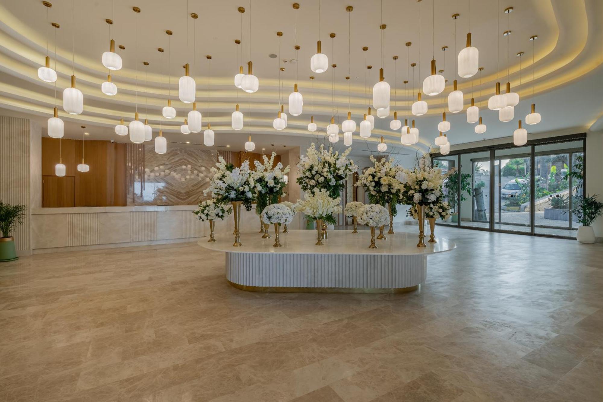 Mirada Exclusive Bodrum Exterior photo