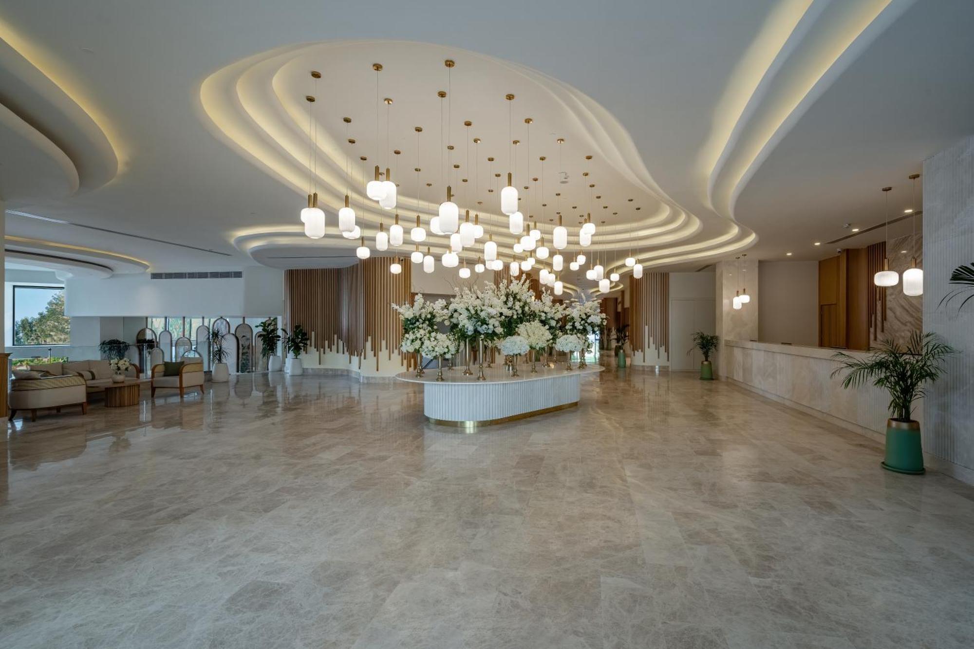 Mirada Exclusive Bodrum Exterior photo