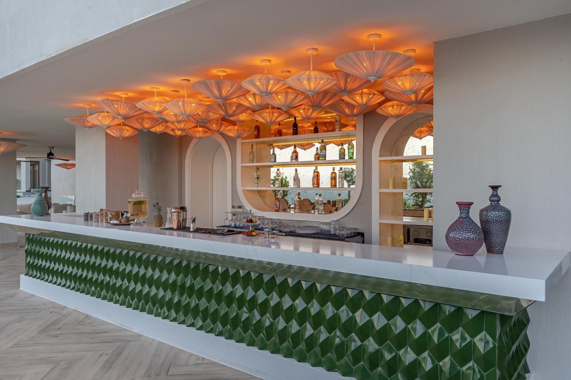 Mirada Exclusive Bodrum Exterior photo