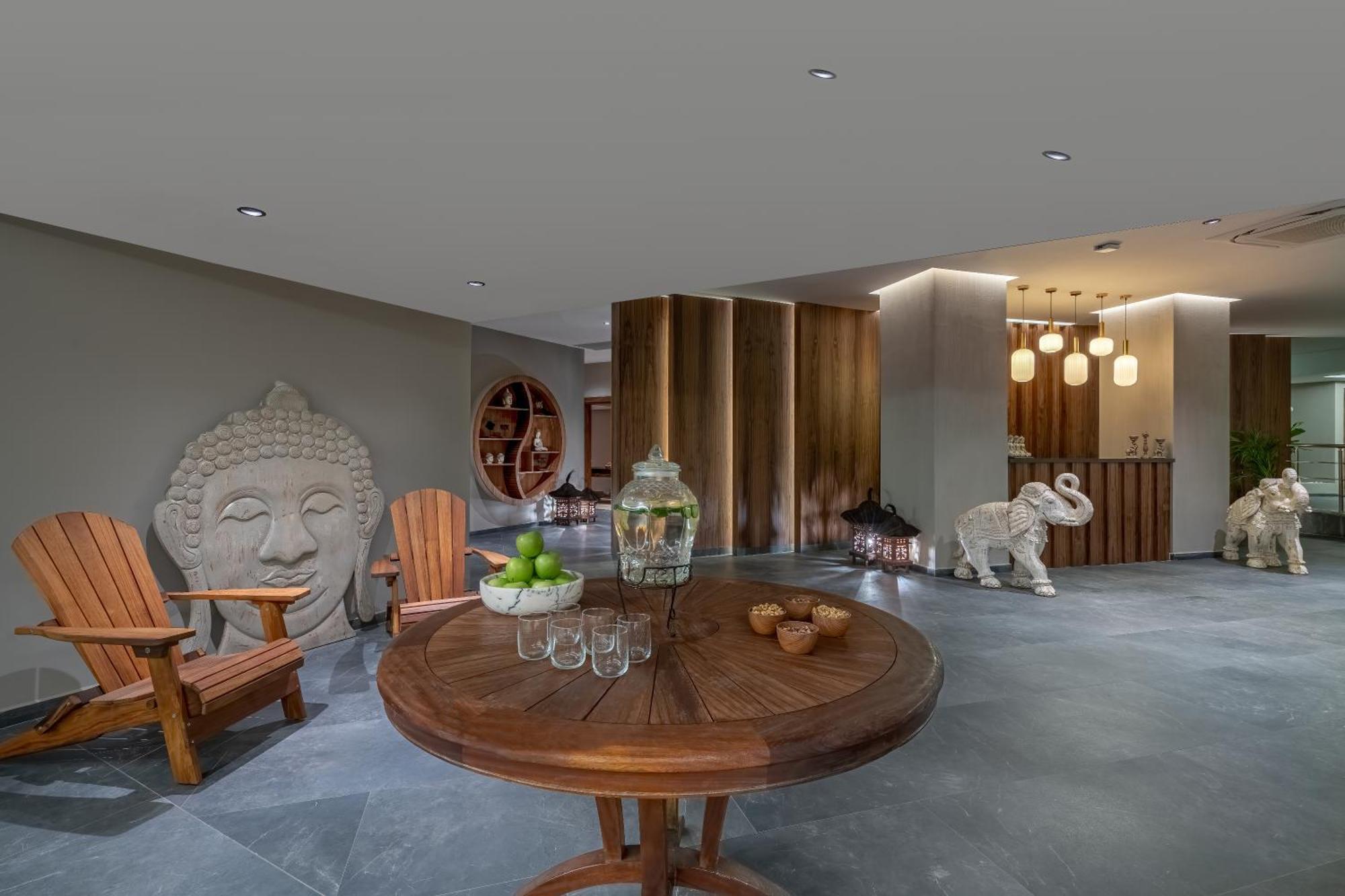 Mirada Exclusive Bodrum Exterior photo