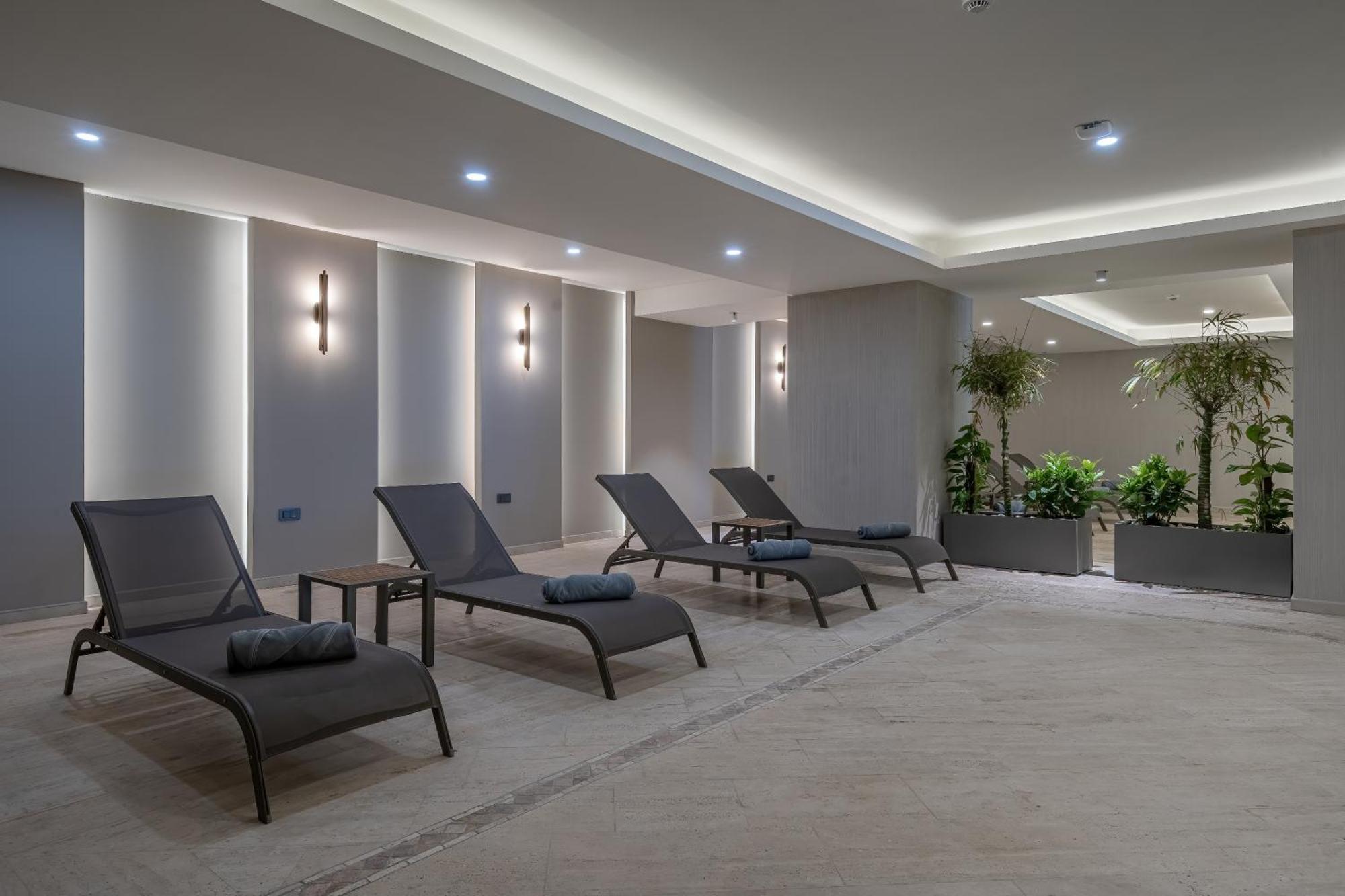 Mirada Exclusive Bodrum Exterior photo