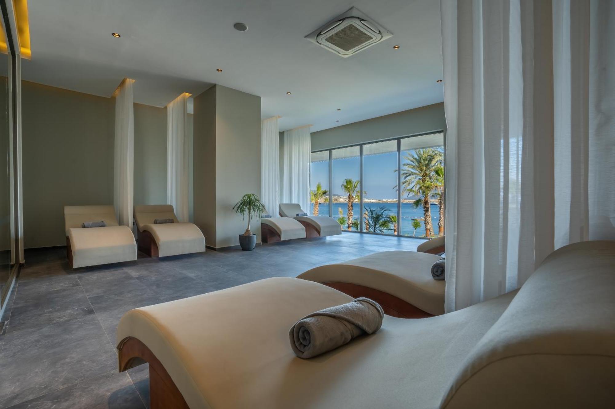 Mirada Exclusive Bodrum Exterior photo