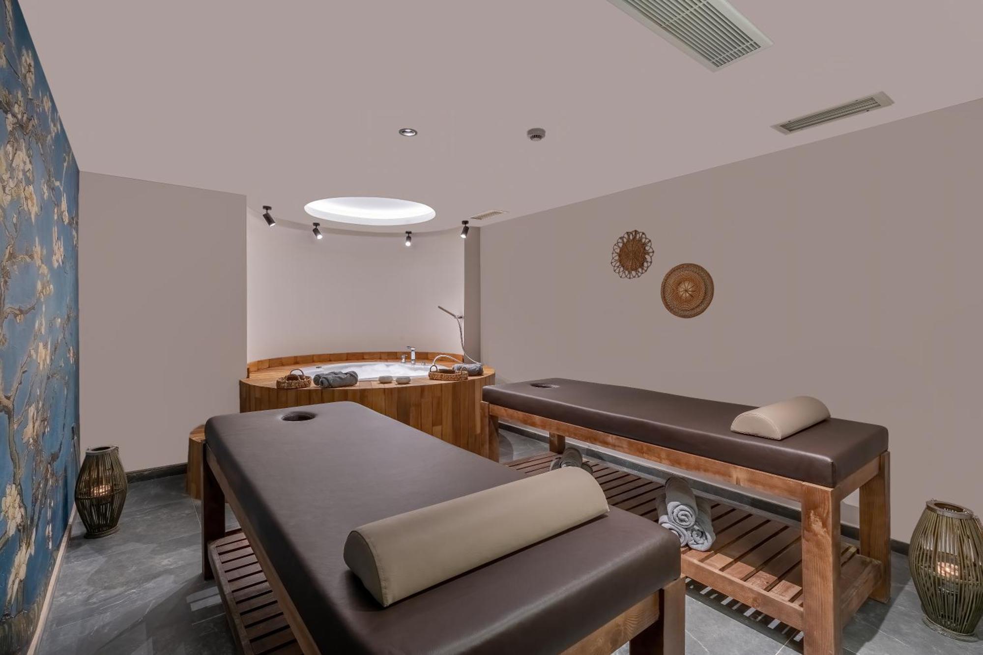 Mirada Exclusive Bodrum Exterior photo