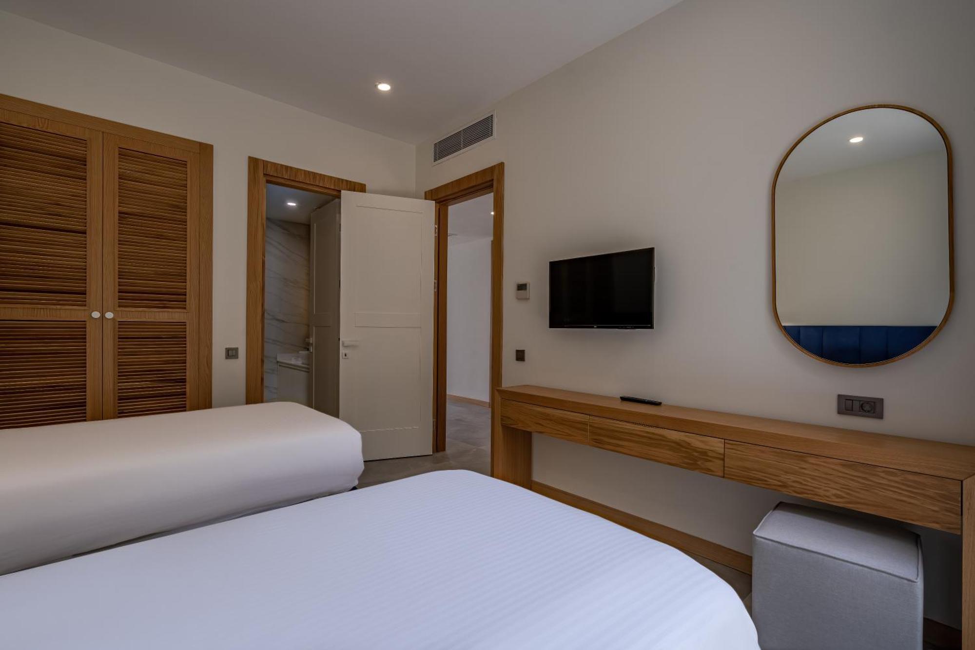 Mirada Exclusive Bodrum Exterior photo