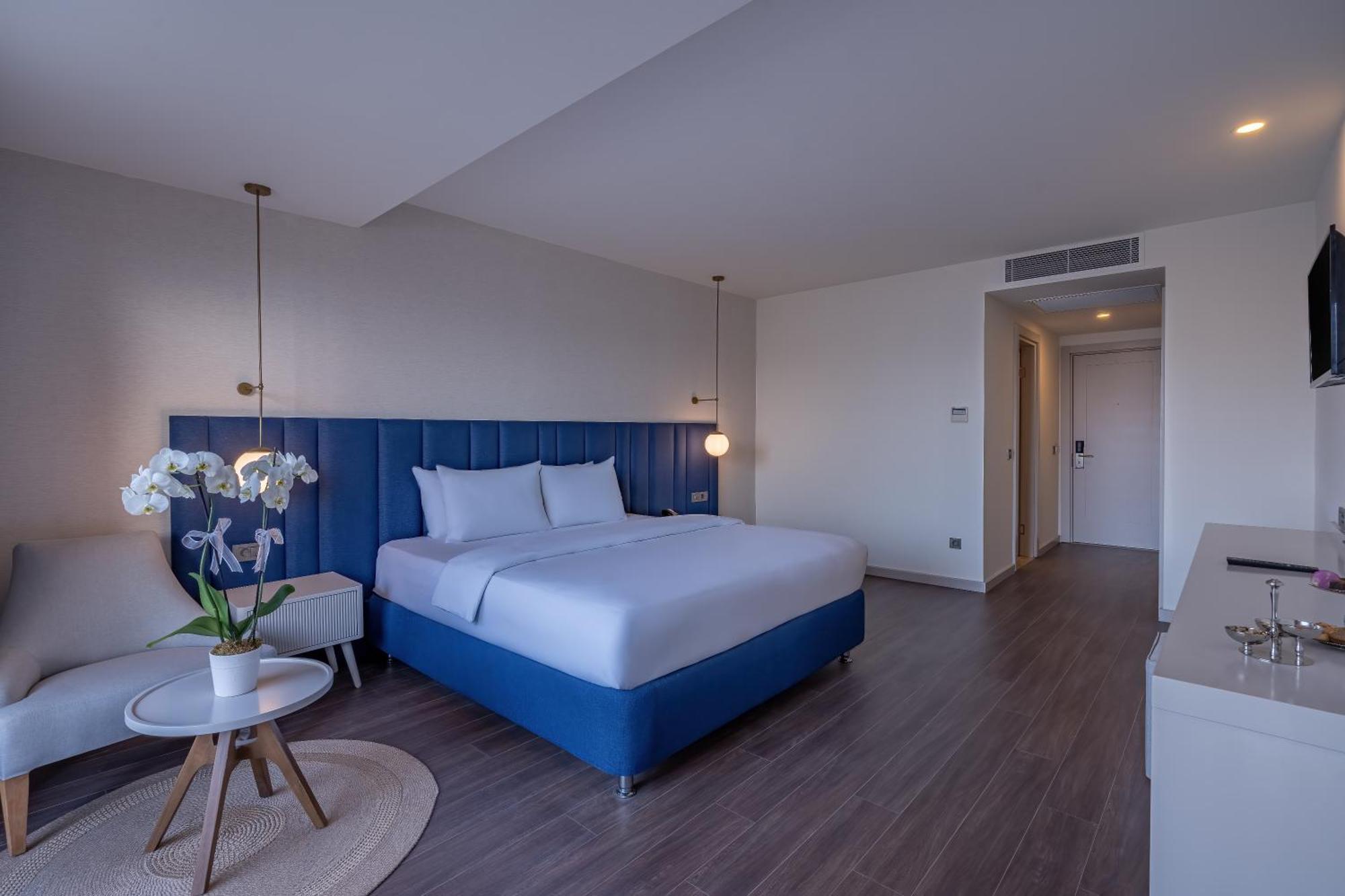 Mirada Exclusive Bodrum Exterior photo